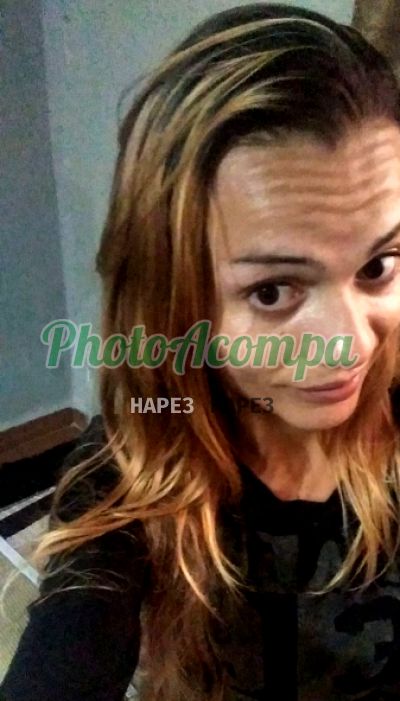 Gabriela, transex em Mogi das Cruzes
