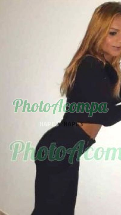 Gabriela, travesti em Mogi das Cruzes