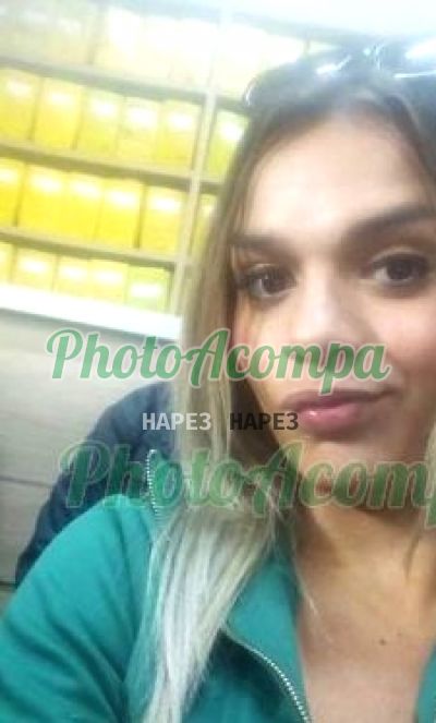 Gabriela, transex em Mogi das Cruzes