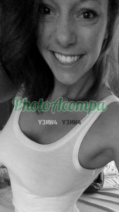 Natalla, escort em São Paulo