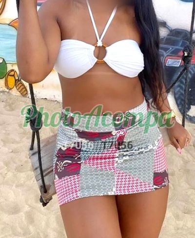 Débora Lima, garota de programa em Sumaré