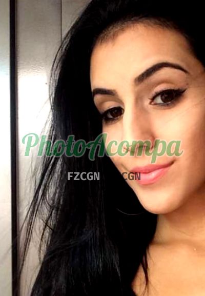 Tatyane, escort em Suzano