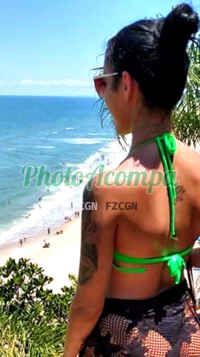 Tatyane, garota de programa em Suzano