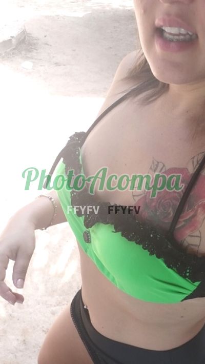 Lídia, escort em Manaus
