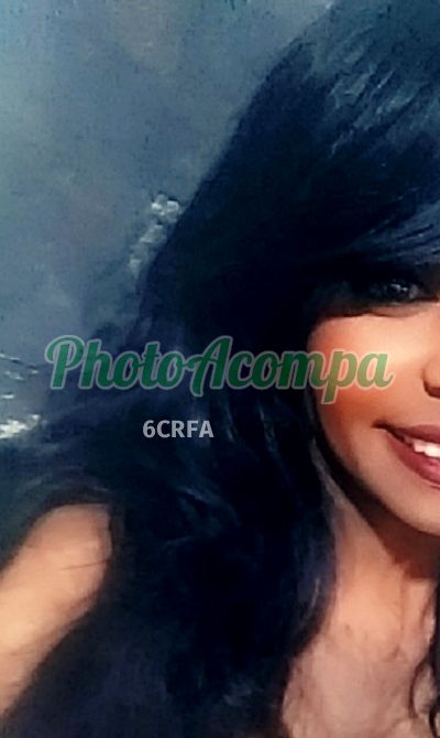 Flavia Fiore, travesti na Zona Leste (SP)