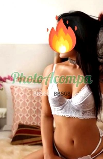 Ana Julia, acompanhante em Atibaia