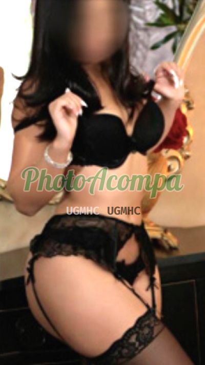 Karla Almeida, acompanhante em Fortaleza