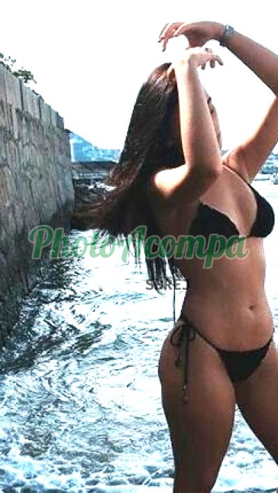 Milena, acompanhante em Bela Vista (SP)