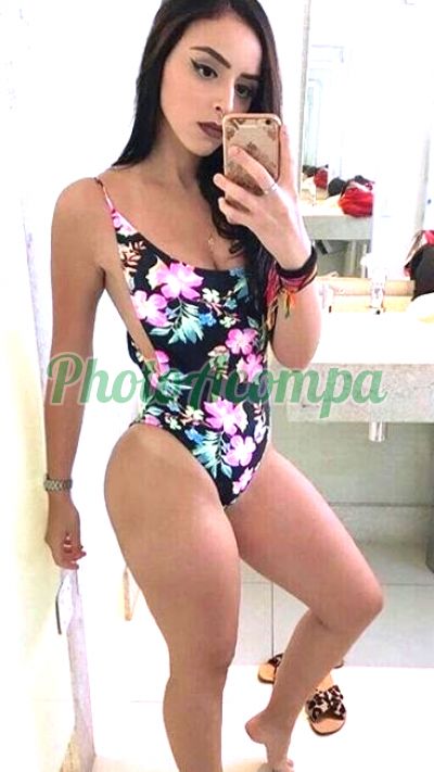 Milena, escort em Bela Vista (SP)
