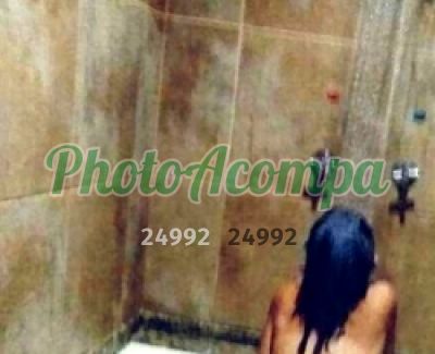 Transex, travesti em São Paulo