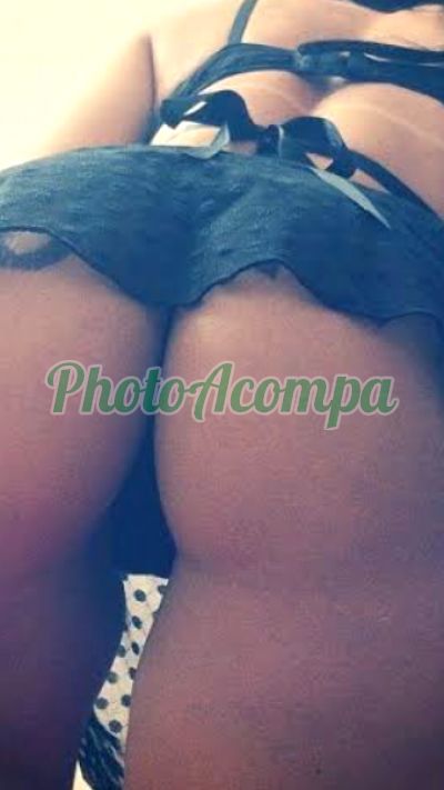 Fernanda, escort em Indaiatuba