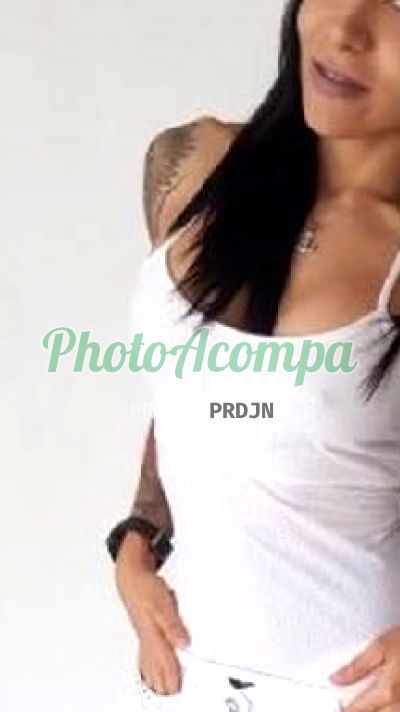 Mari Stylee, acompanhante em Belo Oriente