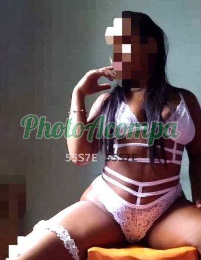 Gaby, escort em Belém