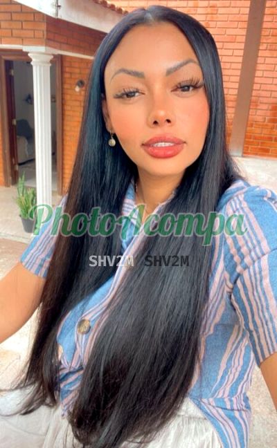 Tay Gonçalves, garota de programa em Campinas