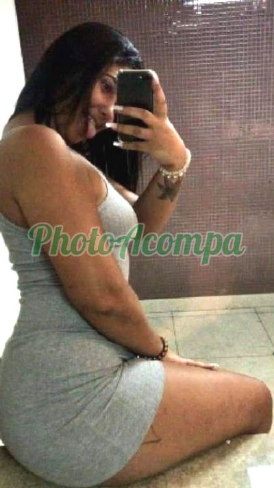 Lorena, acompanhante em Niterói