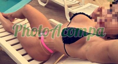 Re, escort em Cascavel