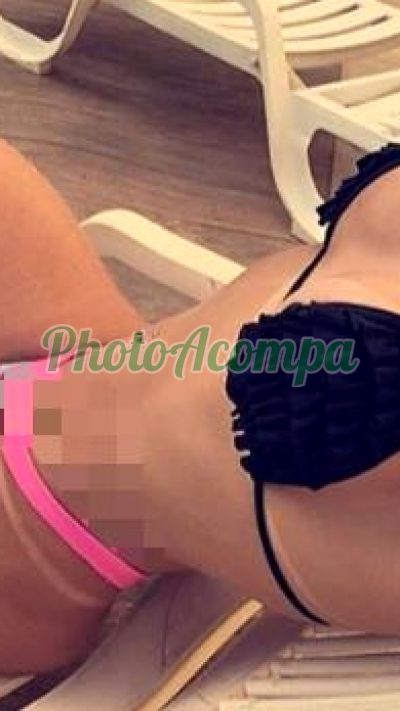 Re, escort em Cascavel