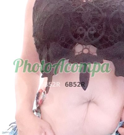 Beatris, garota de programa em Ipanema (RJ)