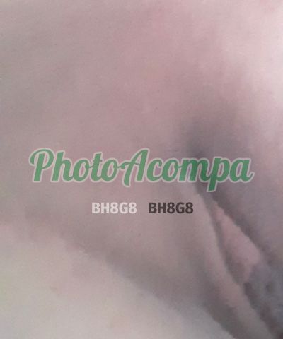 Bia, garota de programa em Araxá