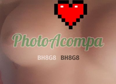 Bia, escort em Araxá