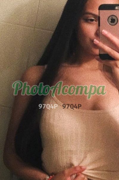 Laurinha, acompanhante em Bela Vista (SP)