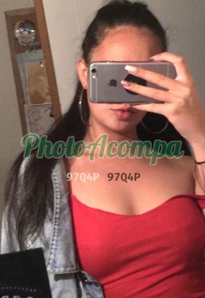 Laurinha, garota de programa em Bela Vista (SP)