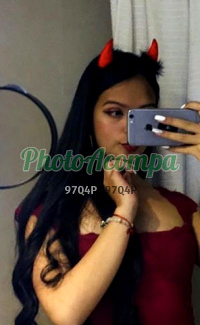 Laurinha, escort em Bela Vista (SP)