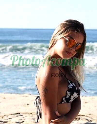 Giovanna, escort em Copacabana (RJ)