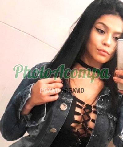 Daiane, acompanhante em Copacabana (RJ)