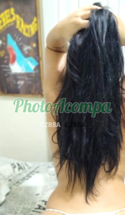 Dani Bifão, acompanhante em Belo Horizonte