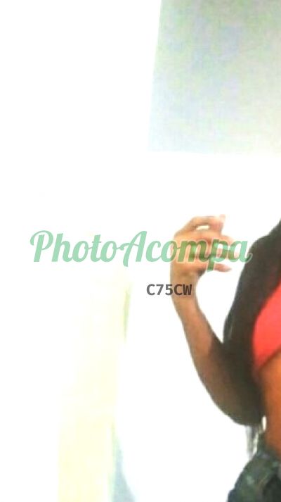 Manuelly, travesti em Salvador
