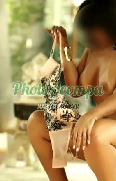 Bruna, escort em Belo Horizonte