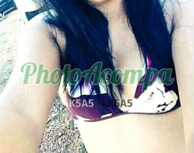 Mônica, escort em São José do Rio Preto