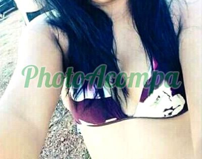 Mônica, escort em São José do Rio Preto