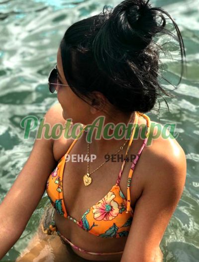 Sofia, escort no Centro (RJ)