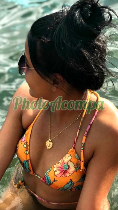 Sofia, escort no Centro (RJ)