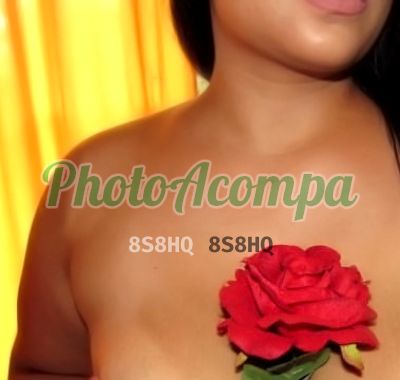 Luana Hernandez, escort em Porto Alegre