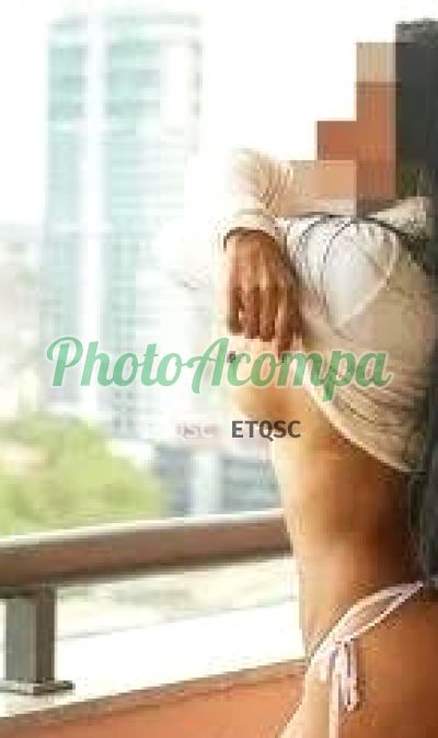 Sabrina, acompanhante em Manaus