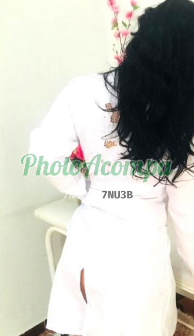 Talita, acompanhante em Campinas