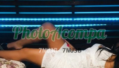 Talita, acompanhante em Campinas