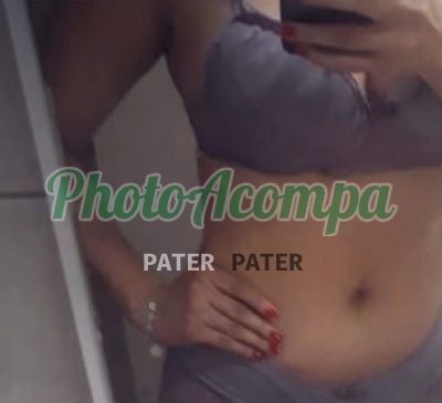 Bruna, garota de programa em Campinas