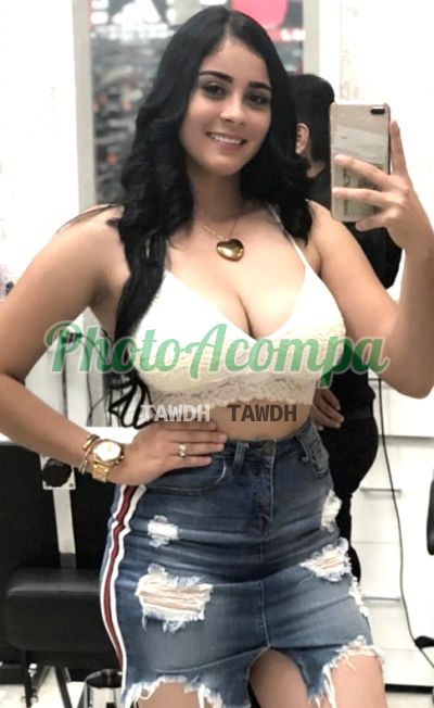 Helena, acompanhante em Guarulhos