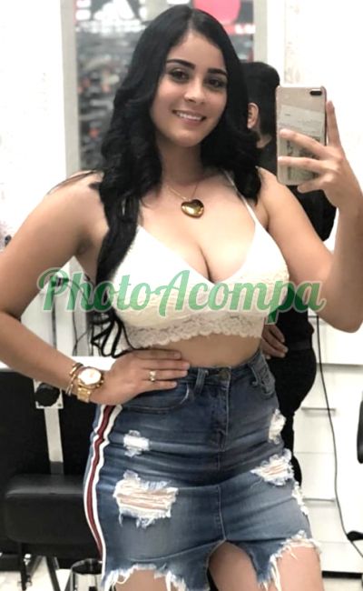 Helena, acompanhante em Guarulhos