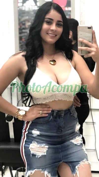 Helena, acompanhante em Guarulhos