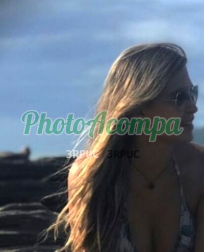 Shiva, escort em Campinas