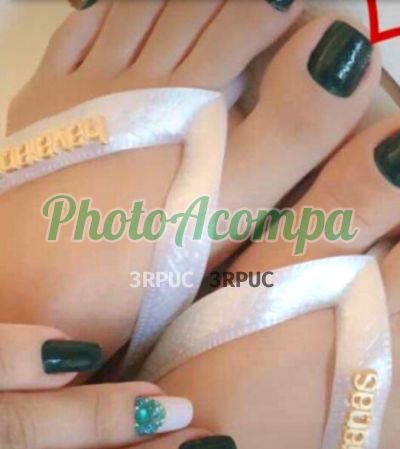Shiva, acompanhante em Campinas