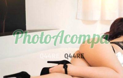Paula, escort em Campo Grande