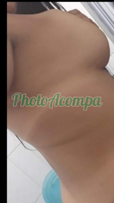 Bruna, acompanhante em Guarulhos