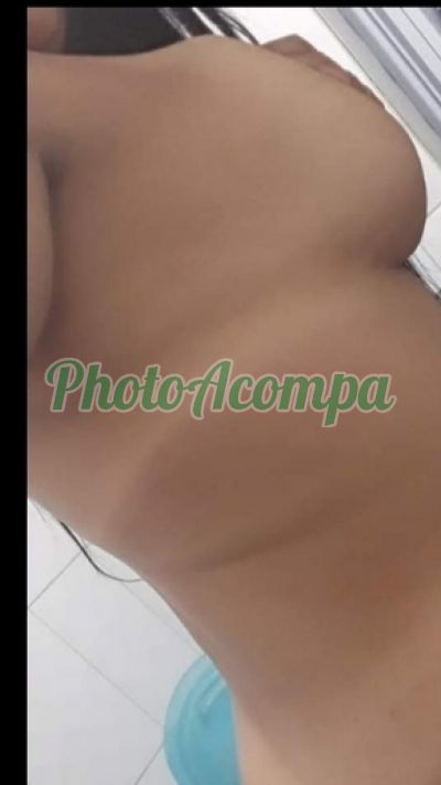 Bruna, acompanhante em Guarulhos