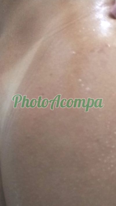 Duda, escort no Rio de Janeiro